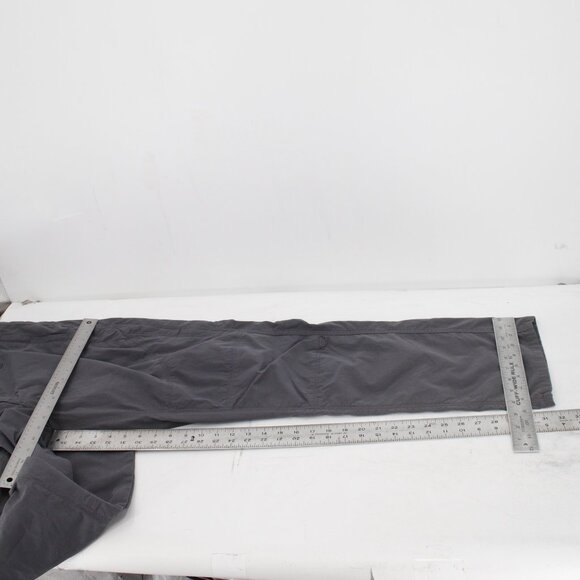 Kuhl Pants Womens 16 Spire Roll up Straight Mid Rise Hiking Stretch Drawstring - Picture 7 of 13